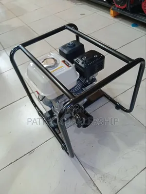 Honda Vibrater