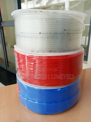 Polyurethane Hose Pipe