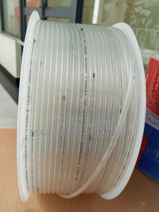 Polyurethane Hose Pipe - thumbnail 4