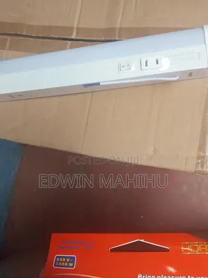 Led Mirror Light