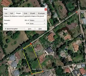 Half Acre Plot for Sale