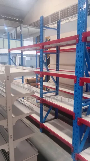 Shelves Racks 2.0 Meters