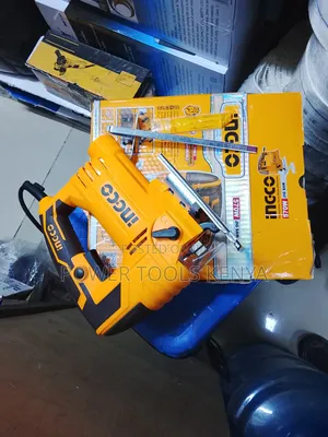 Ingco 570w Jigsaw