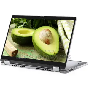 Laptop Dell Latitude 5320 2-in-1 32GB Intel Core i7 SSD 256GB