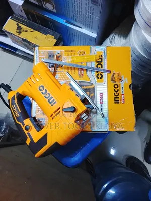 Ingco 570w Jigsaw**