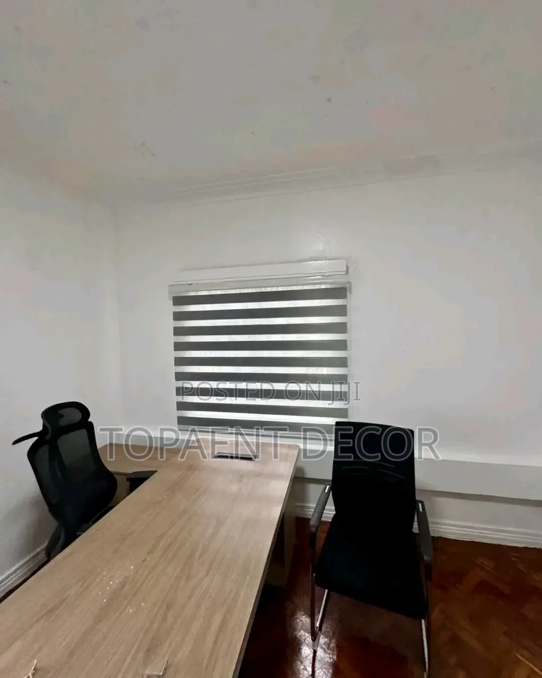 Beautiful Office Blinds