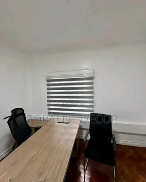 Beautiful Office Blinds