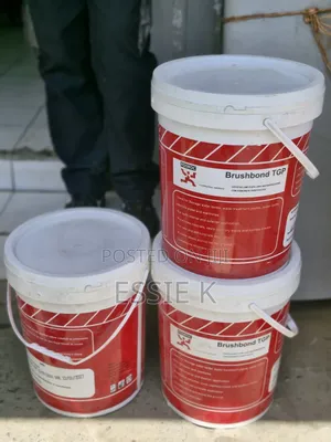 Brushbond TGP Waterproof Suppliers