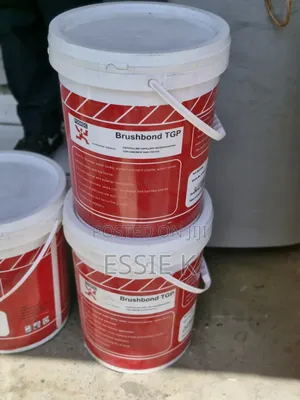Brushbond TGP Waterproof Suppliers