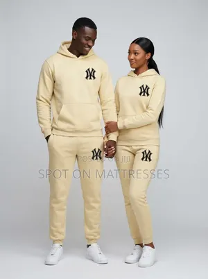 Now Available! NY Tracksuits Size M - 3XL. Countrywide Delivery.