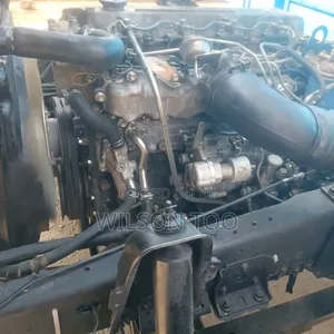 Isuzu NPR KCC 4.3 Local