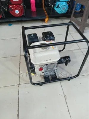 Concrete Vibrator