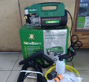 New Beat Electric Car Wash Machine/ 1200W Car Wash