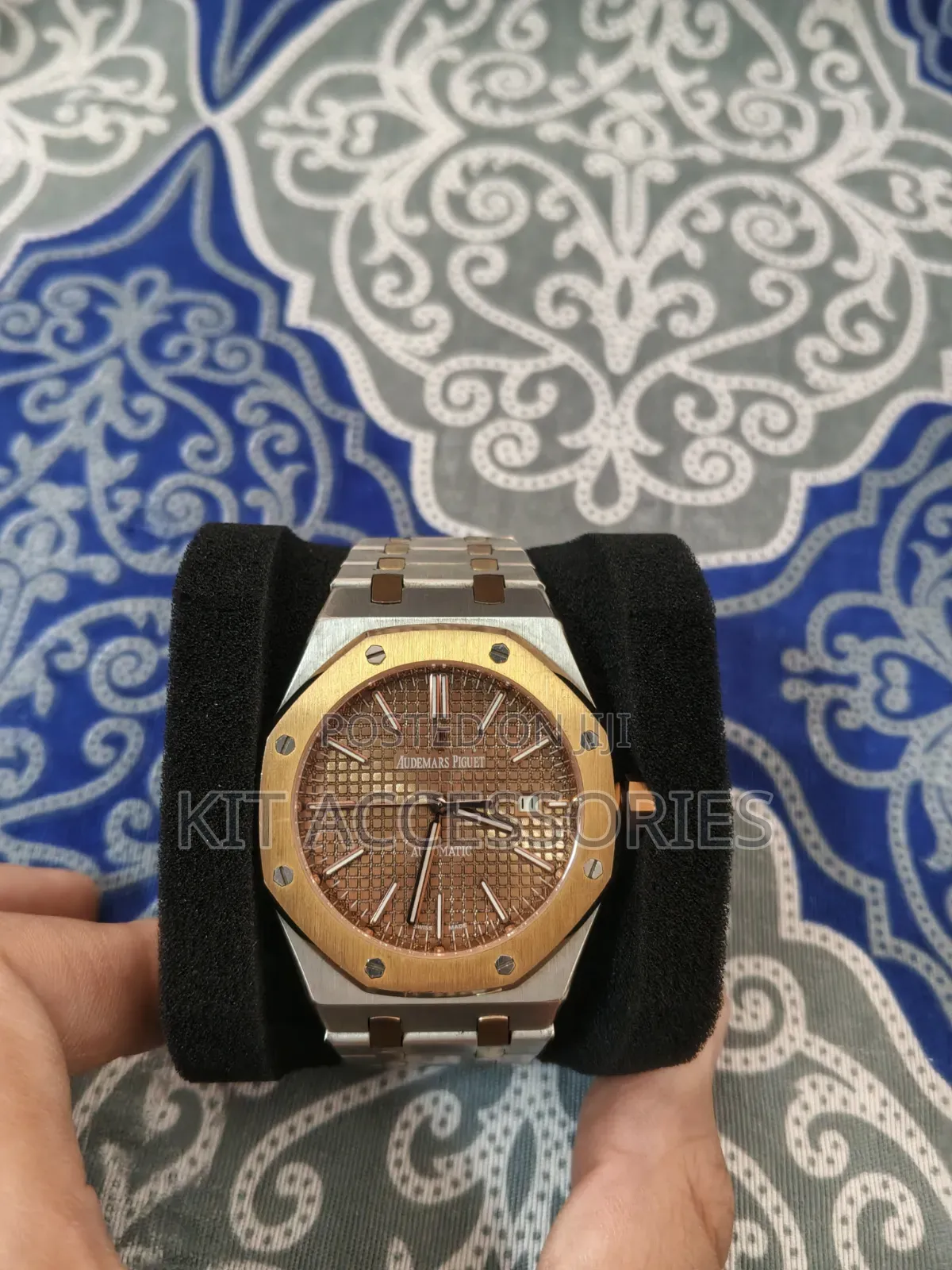 Audemars Piguet Automatic Watch