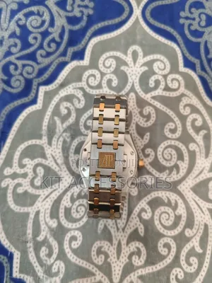Audemars Piguet Automatic Watch