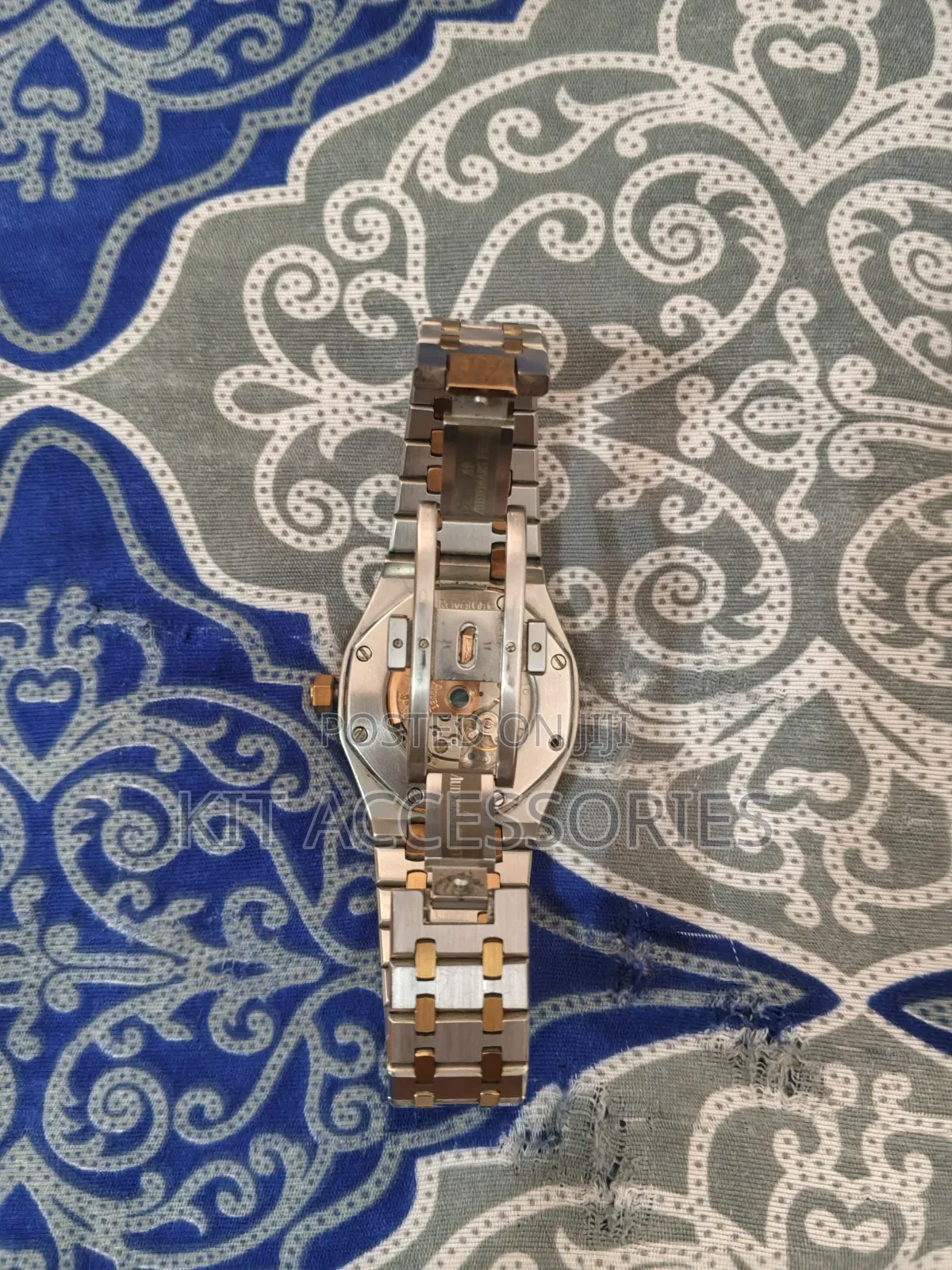 Audemars Piguet Automatic Watch