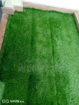 Artificial Turf Rolls for Creating Beautiful Green Landscape Areas