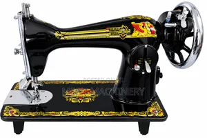 Sincer Domestic Sewing Machine Head