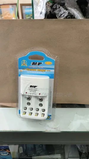 Mp -C802b Multiple Power Battery Charger