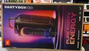 JBL Partybox 130