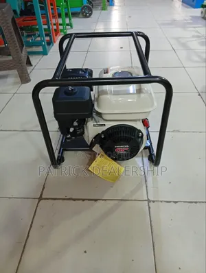 Quality Concrete Vibratoe