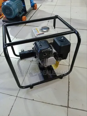 Quality Concrete Vibratoe