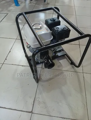 Quality Concrete Vibratoe