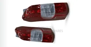 Toyota Probox New Model Tailight
