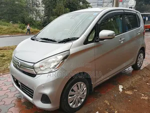 Nissan Dayz 2019 Silver
