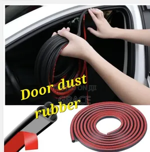 Dust/Boot Rubber