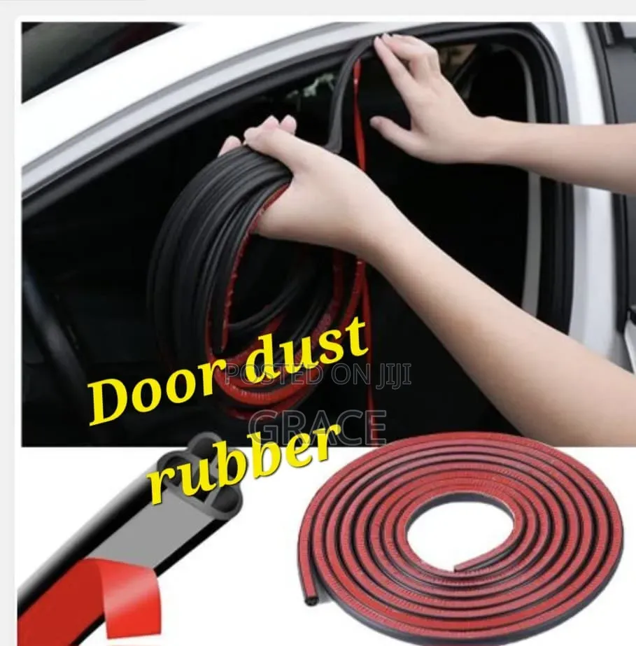Dust/Boot Rubber