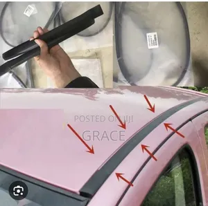 Dust/Boot Rubber