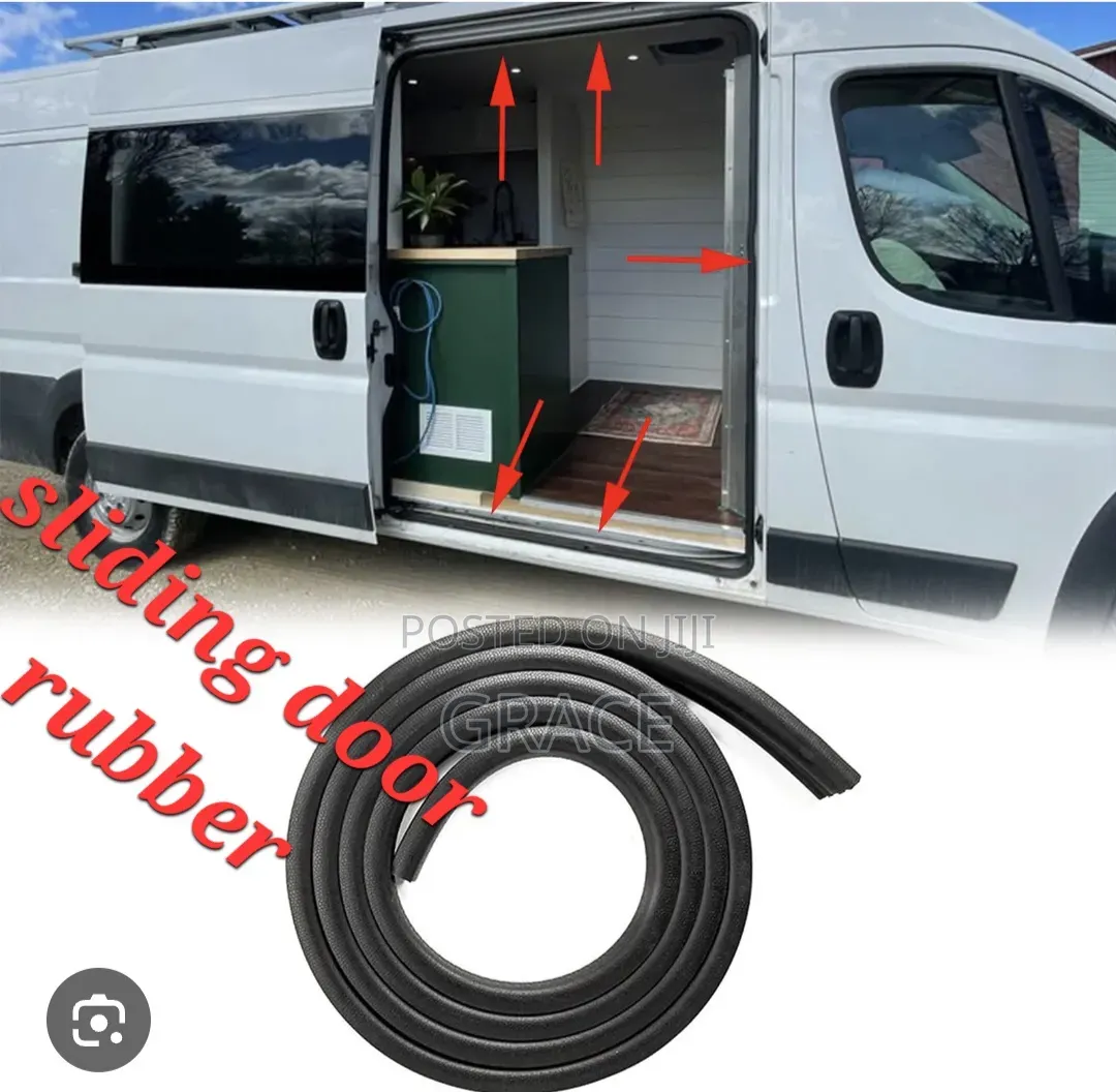 Dust/Boot Rubber