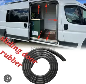 Dust/Boot Rubber