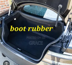 Dust/Boot Rubber