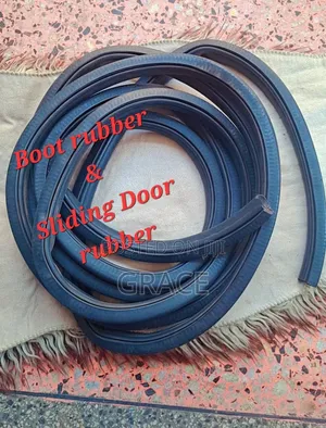 Dust/Boot Rubber
