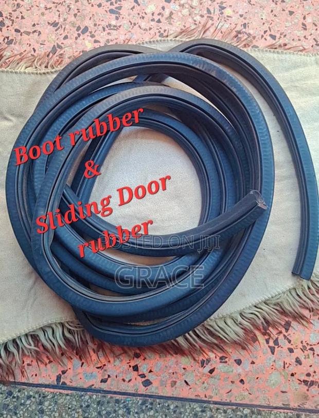 Dust/Boot Rubber - thumbnail 5