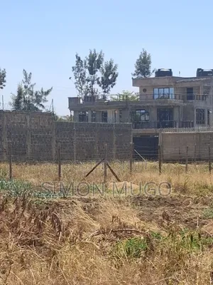Muigai Inn Thika Road 50x100 in a Controlled Gated Court Ready Title