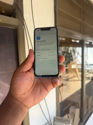 Apple iPhone 13 Mini 128 GB Blue