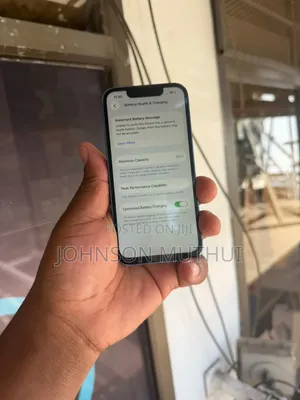 Apple iPhone 13 Mini 128 GB Blue
