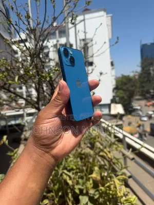 Apple iPhone 13 Mini 128 GB Blue