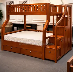 Aldorin Double Decker Bed/Double Decker