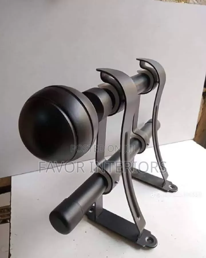 Juakali Rods