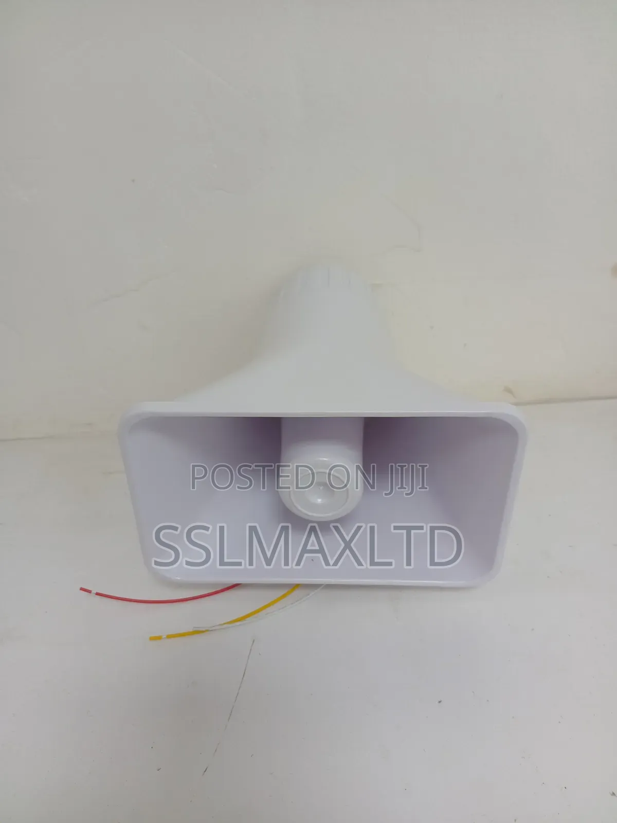 Siren Horn 30watts
