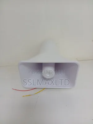 Siren Horn 30watts