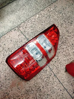 Noah 2012 Taillight