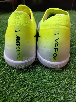 Vapor 17 Astro Turf AG Football Trainers