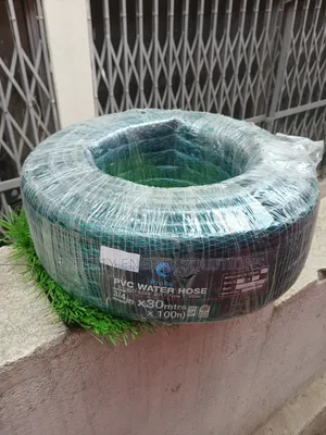 PVC Water Hose