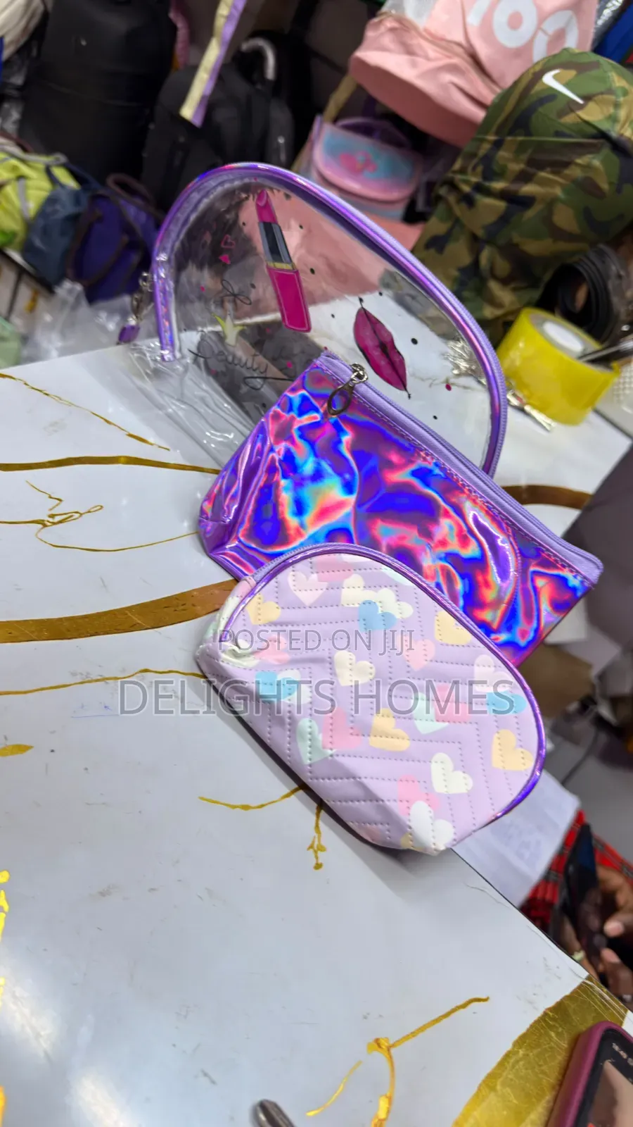 3 in 1 Pretty Makeup Pouch Set_yu