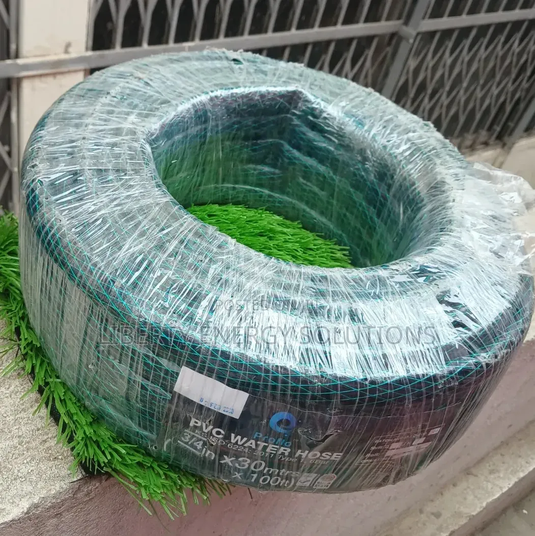 PVC Water Hose